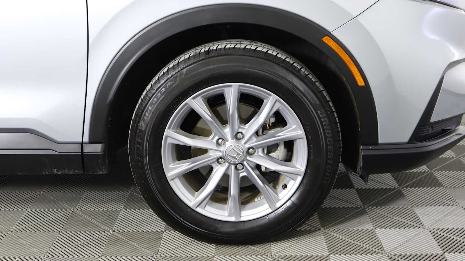 used 2023 Honda CR-V car, priced at $31,623