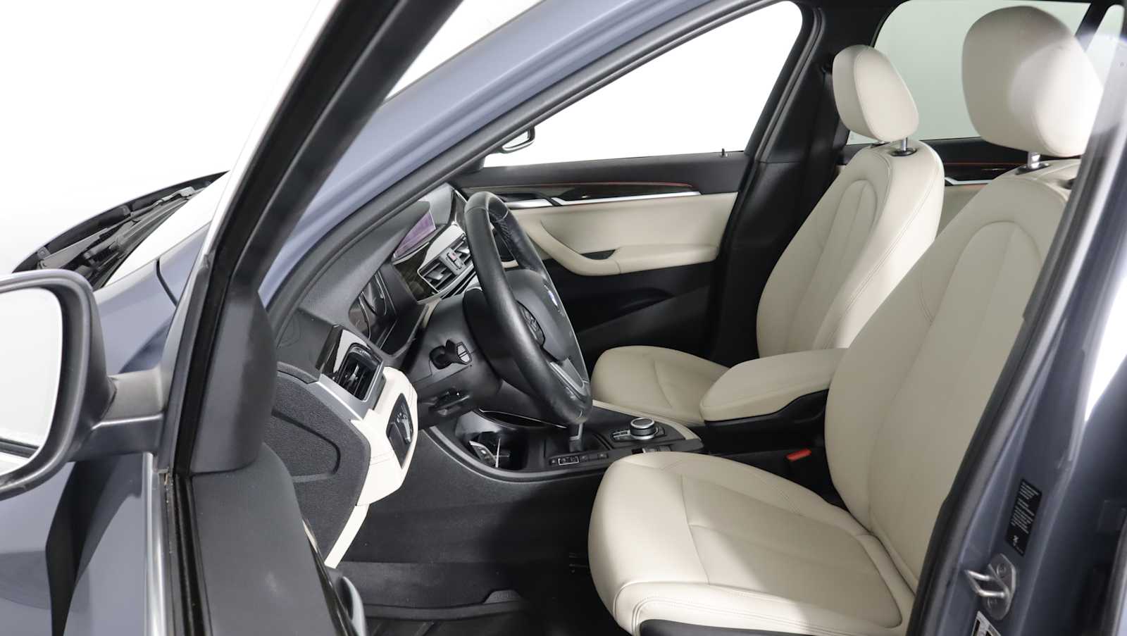 used 2021 BMW X1 car, priced at $24,451