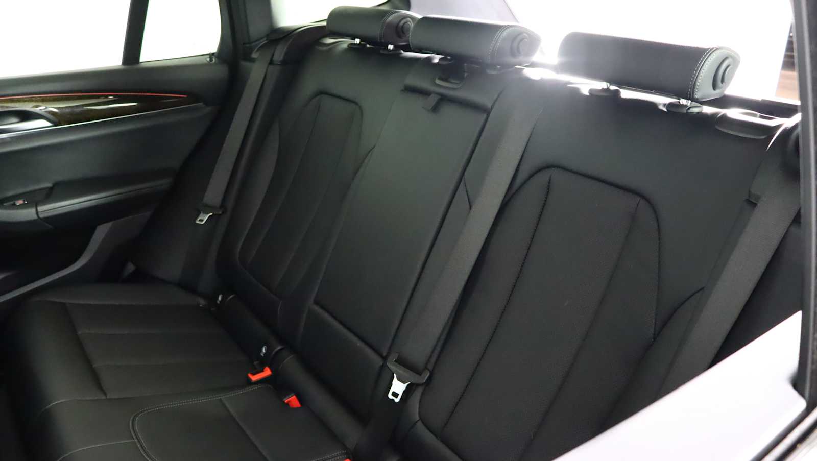 used 2023 BMW X3 car, priced at $36,657