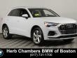 Used 2019 Audi Q3 2.0T Premium SUV