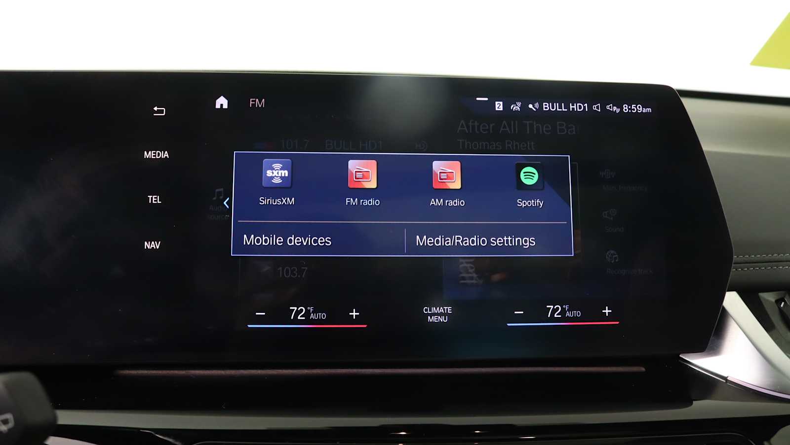 used 2023 BMW X1 car, priced at $31,581