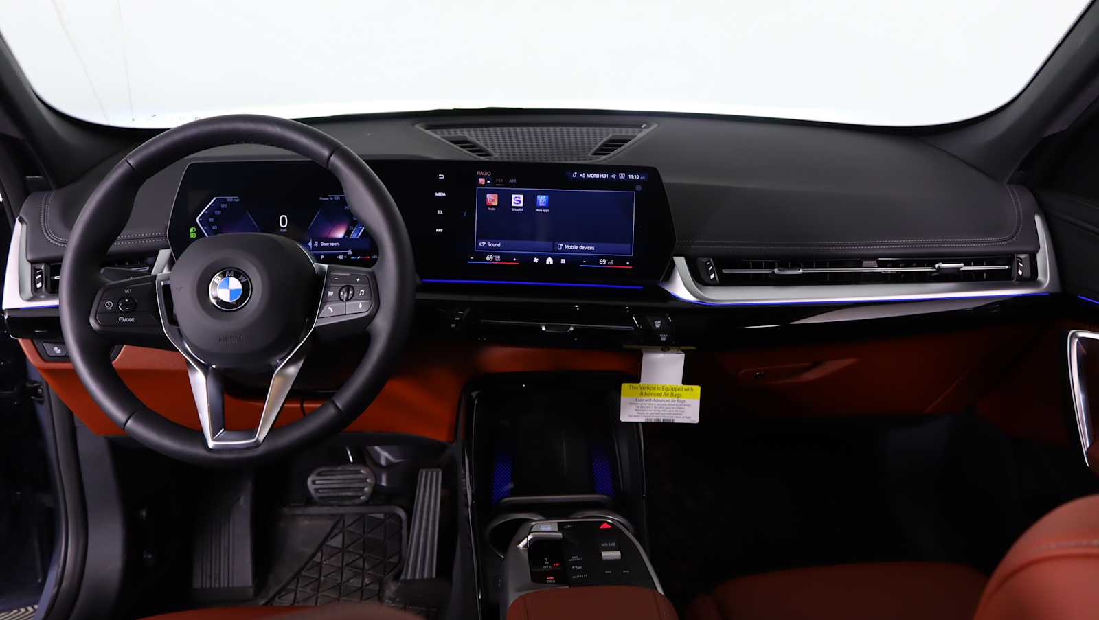 new 2026 BMW X1 car, priced at $48,040