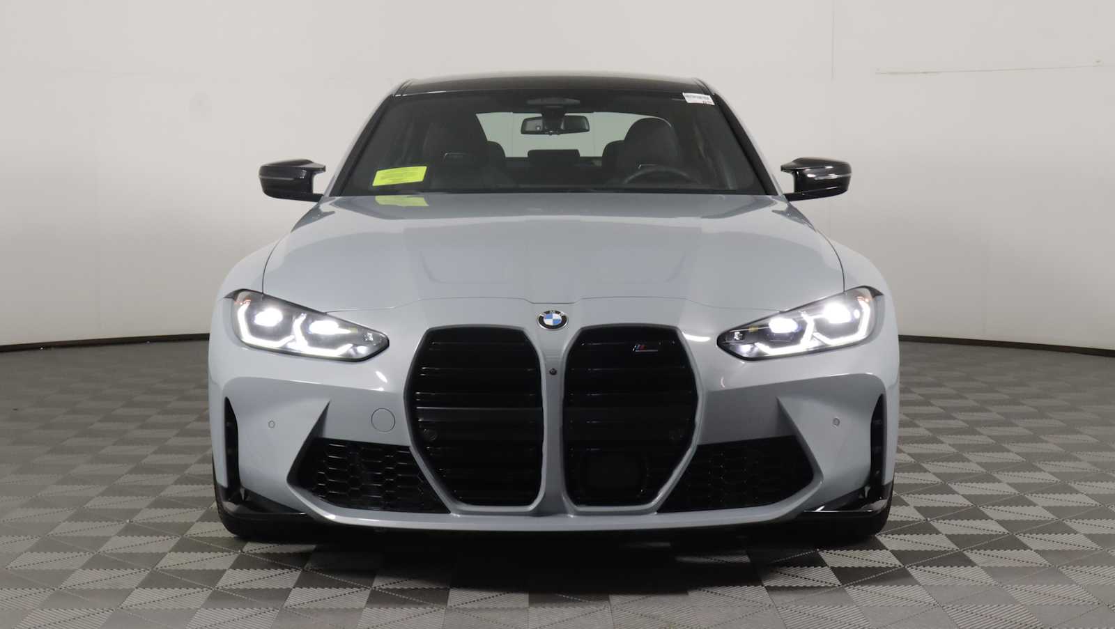 WBS43AY04RFS98705