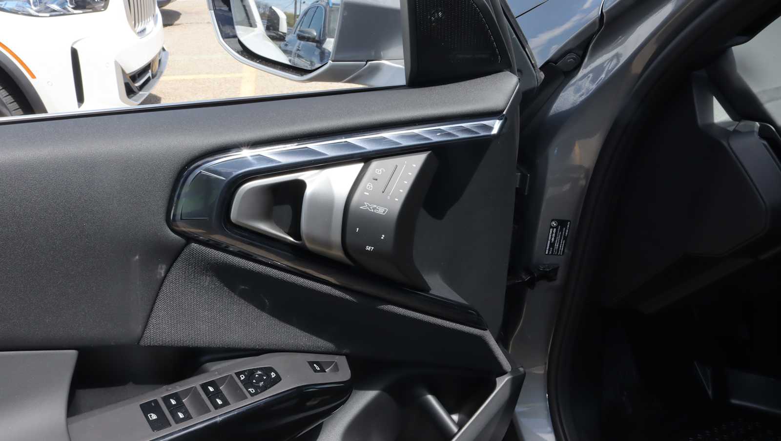 new 2026 BMW X3 car, priced at $61,950