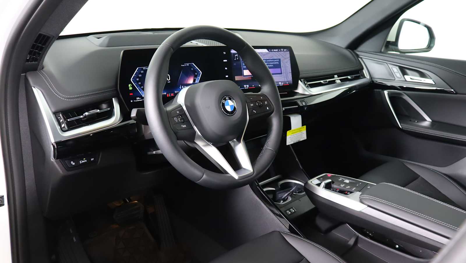 new 2026 BMW X1 car, priced at $47,940