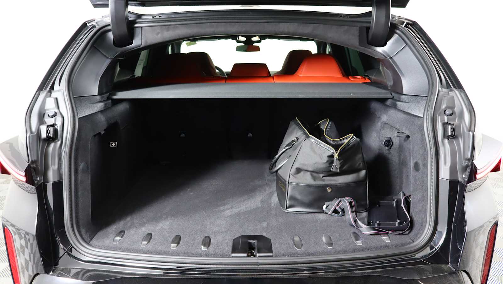 new 2026 BMW XM car, priced at $160,775