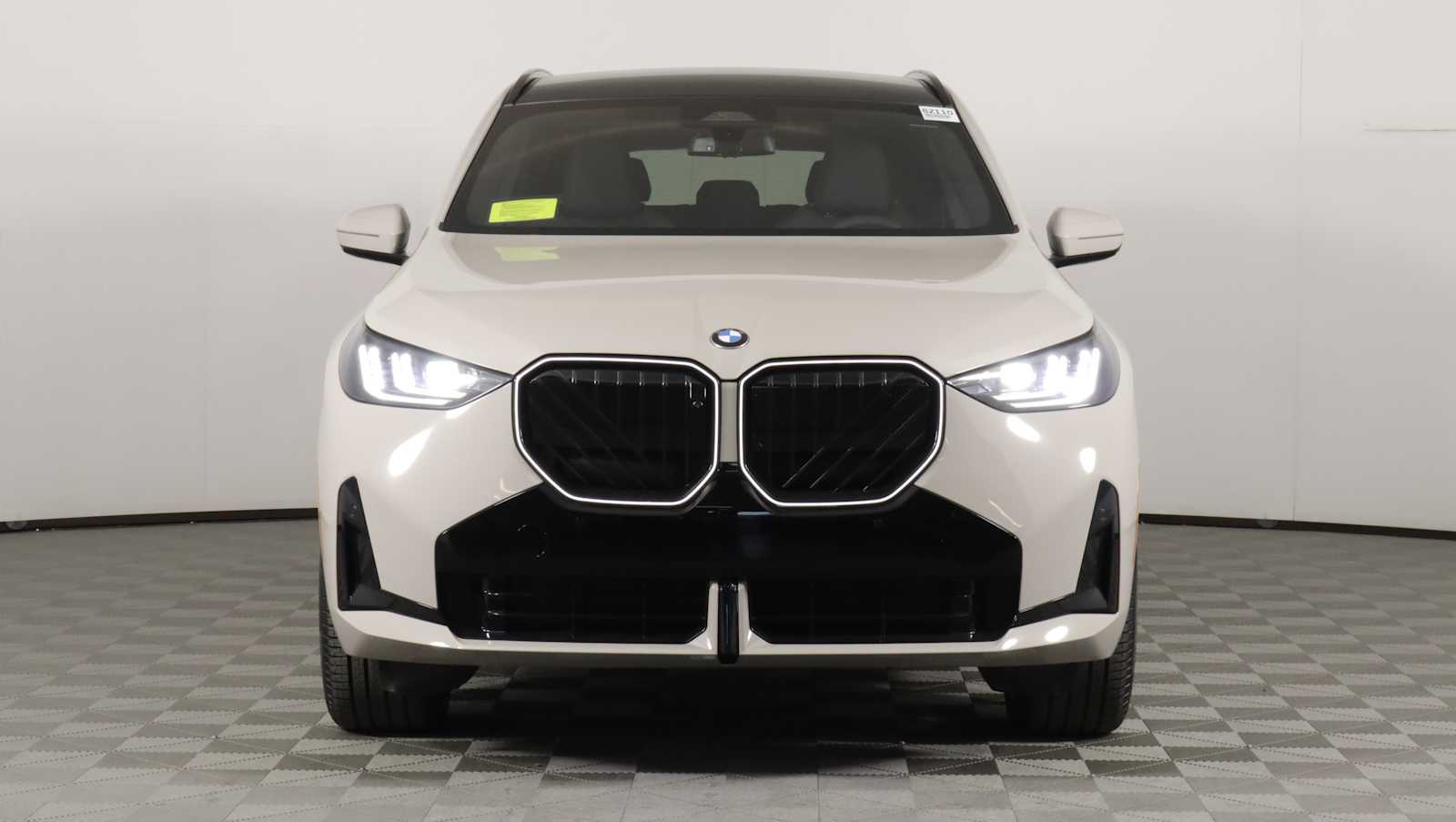 new 2026 BMW X3 car, priced at $64,100