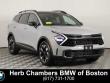 Used 2023 Kia Sportage X-Line SUV
