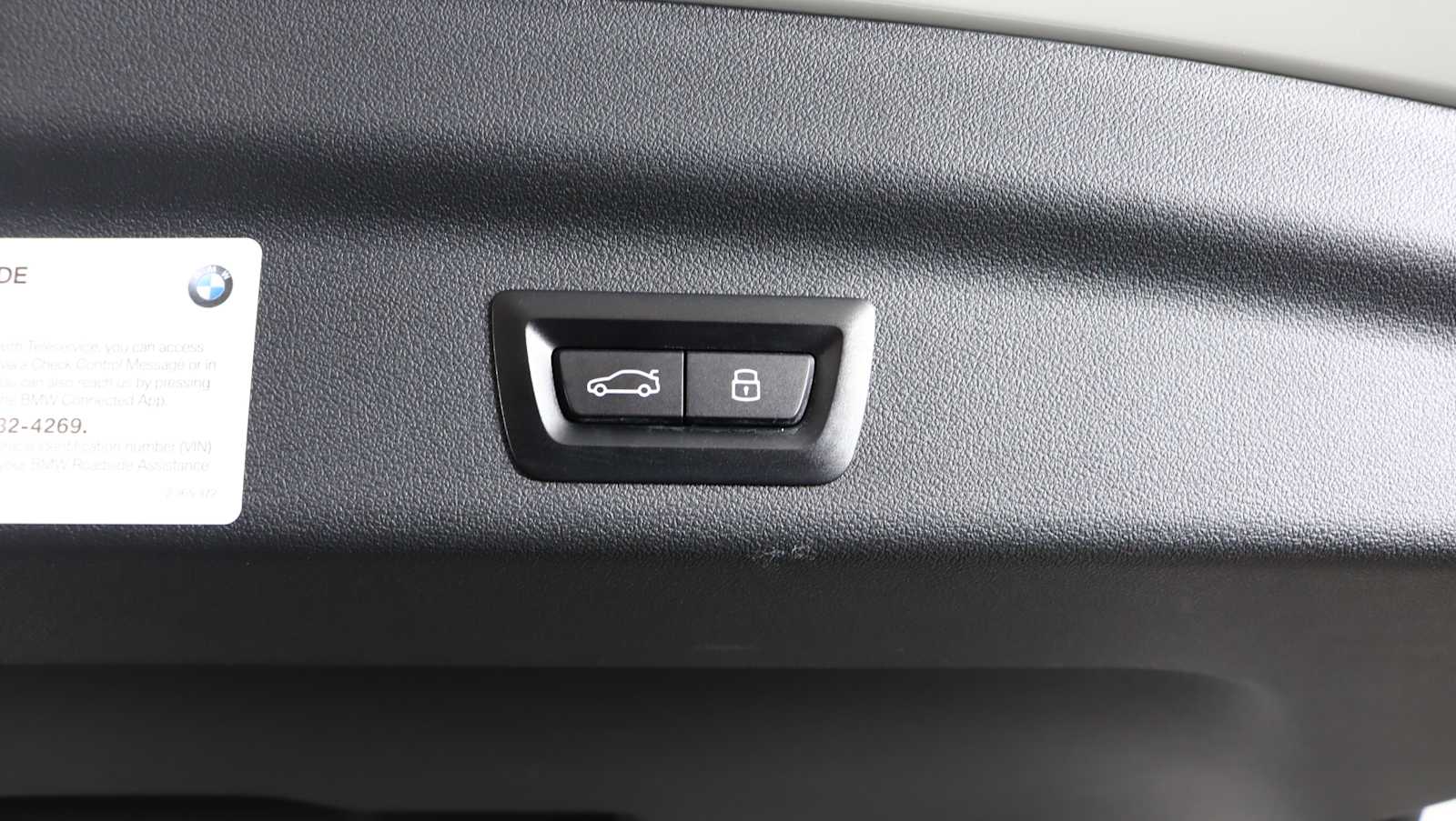 used 2023 BMW X1 car, priced at $32,868