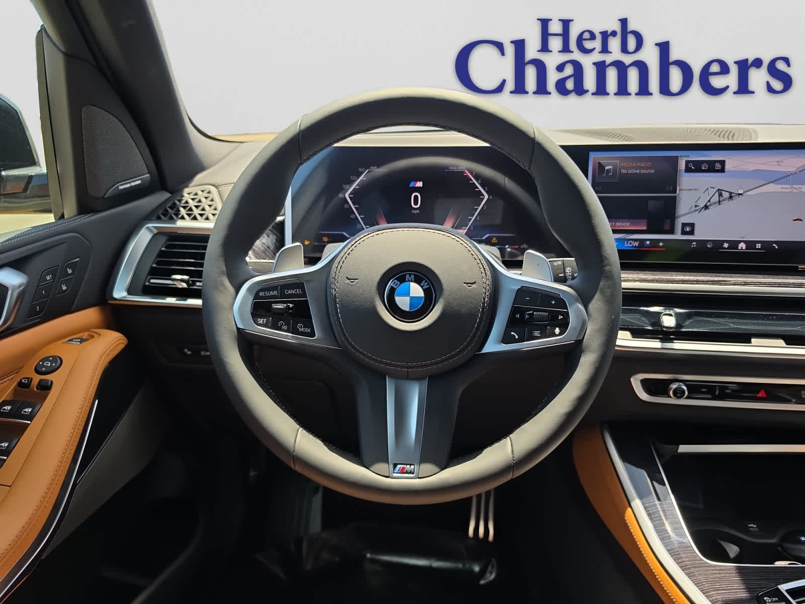 new 2026 BMW X5 car, priced at $87,975
