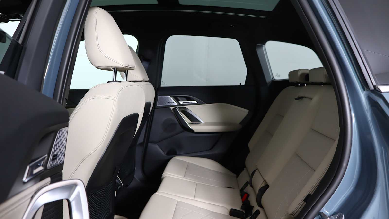 used 2023 BMW X1 car, priced at $31,563