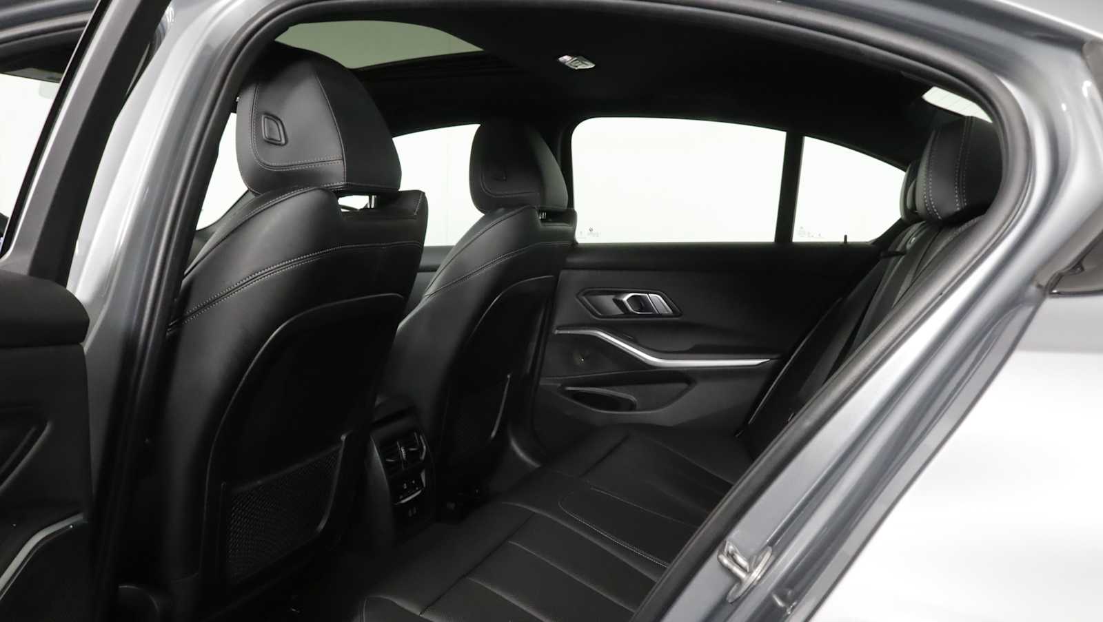 used 2023 BMW 330i car, priced at $34,748