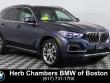 Used 2021 BMW X5 xDrive40i SUV