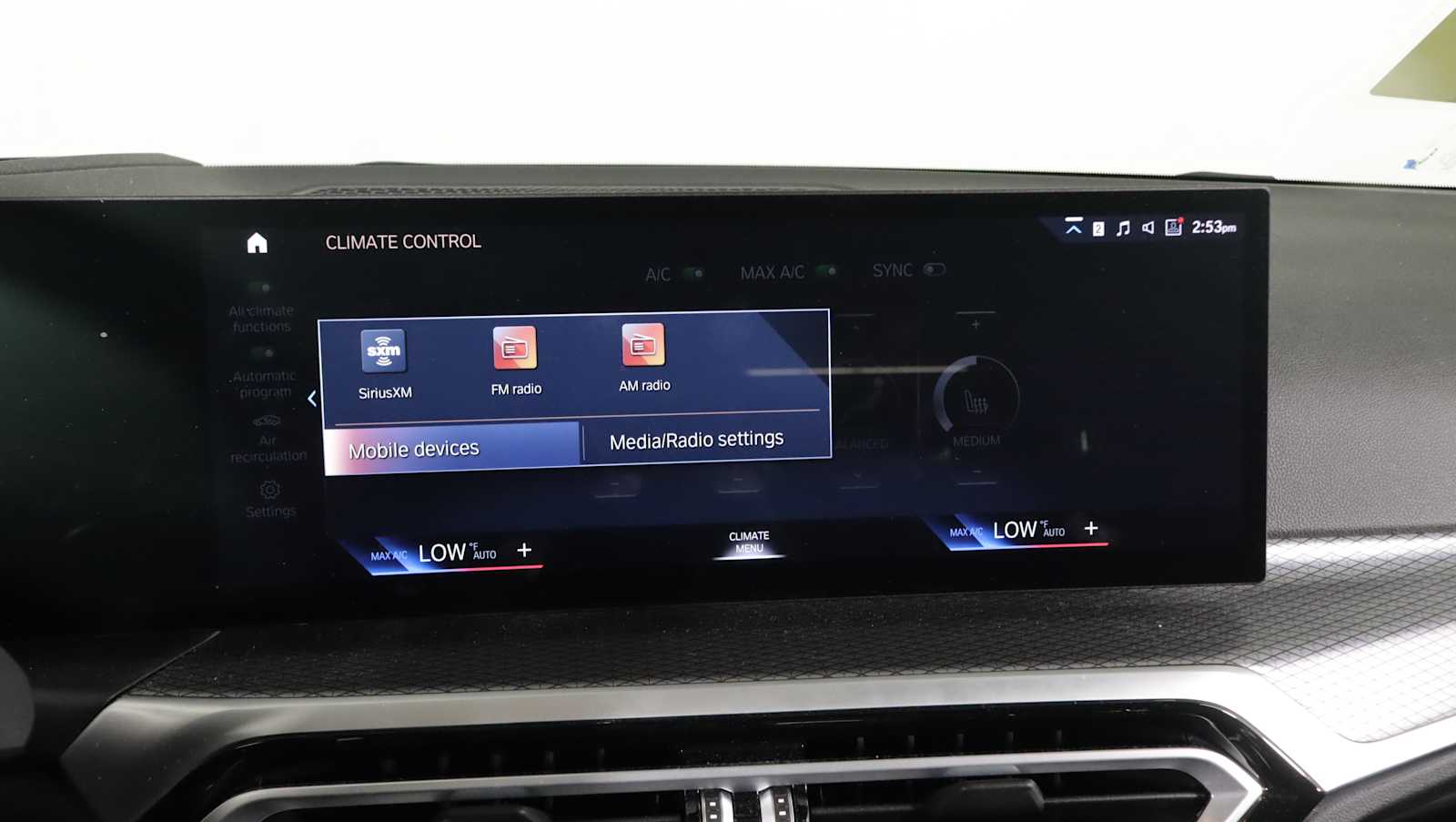 used 2023 BMW 330i car, priced at $39,378