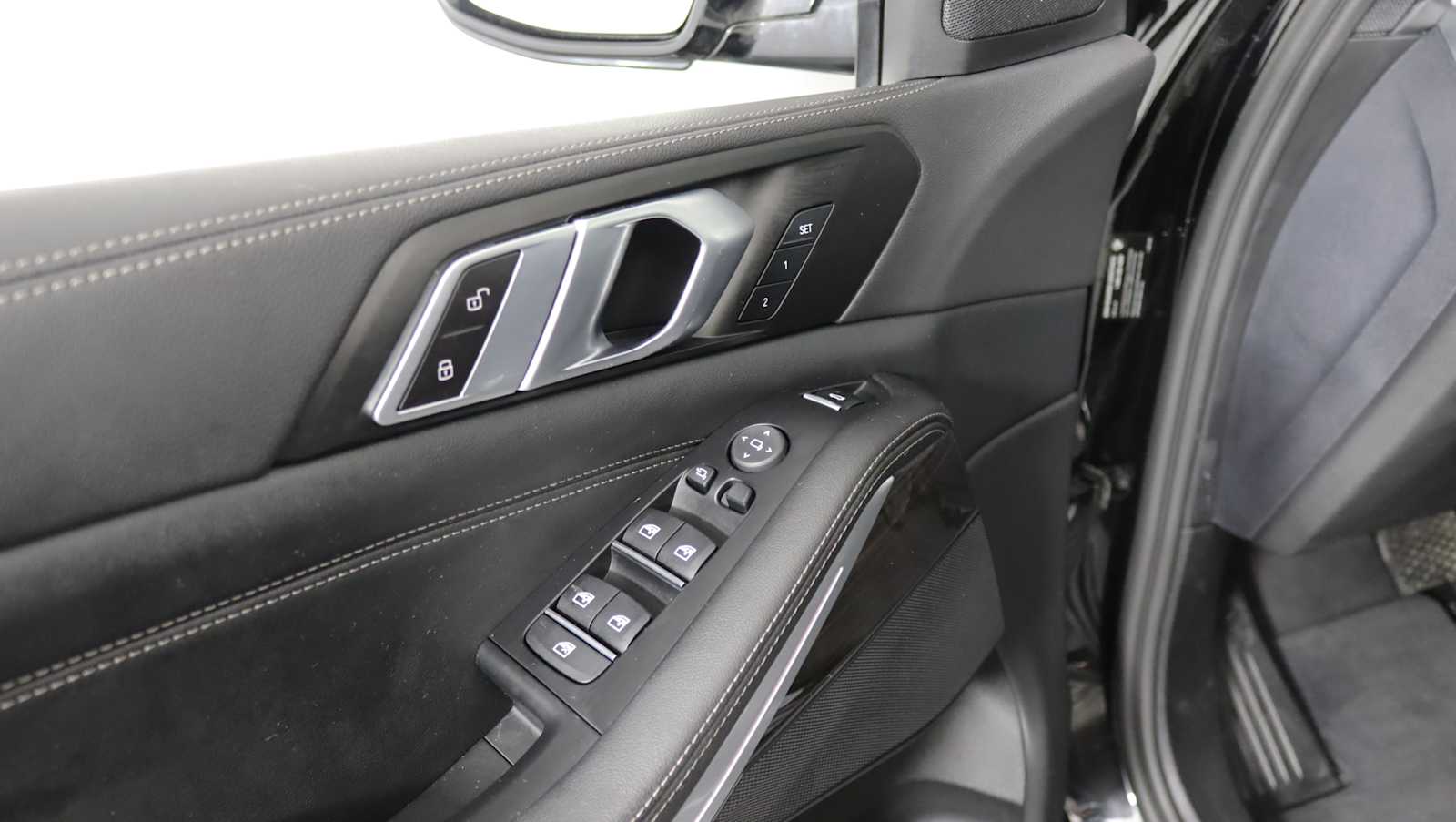 used 2023 BMW X5 car, priced at $52,645