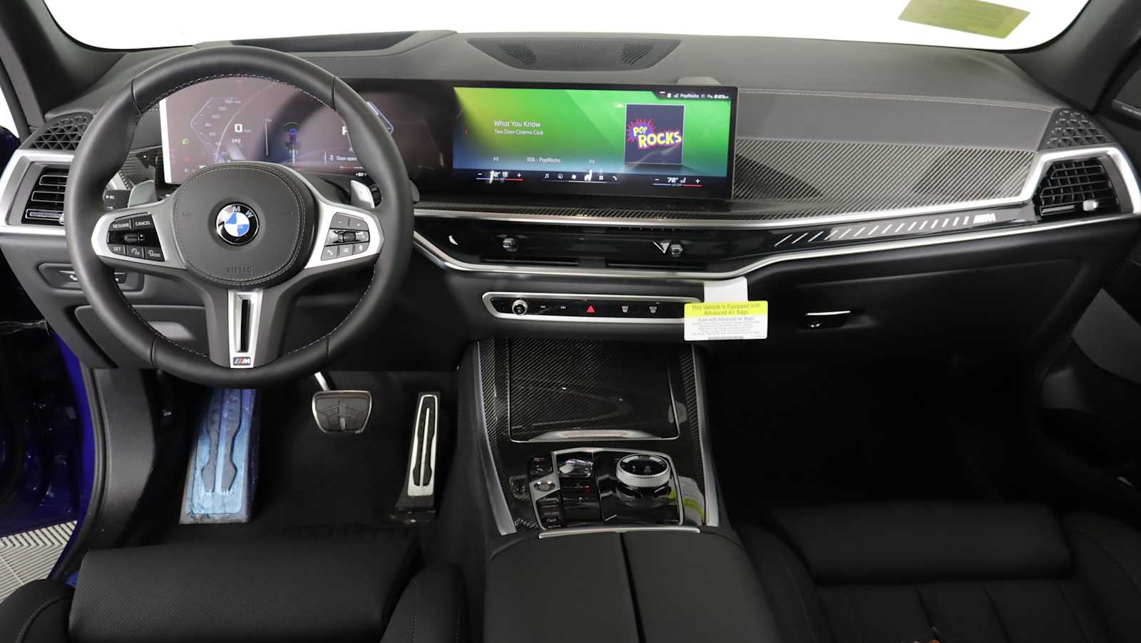 new 2026 BMW X5 car, priced at $102,725