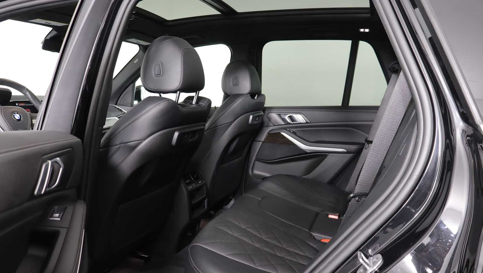 used 2023 BMW X5 car, priced at $52,645