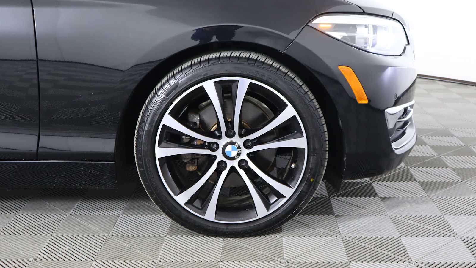 used 2020 BMW 230i car, priced at $25,792