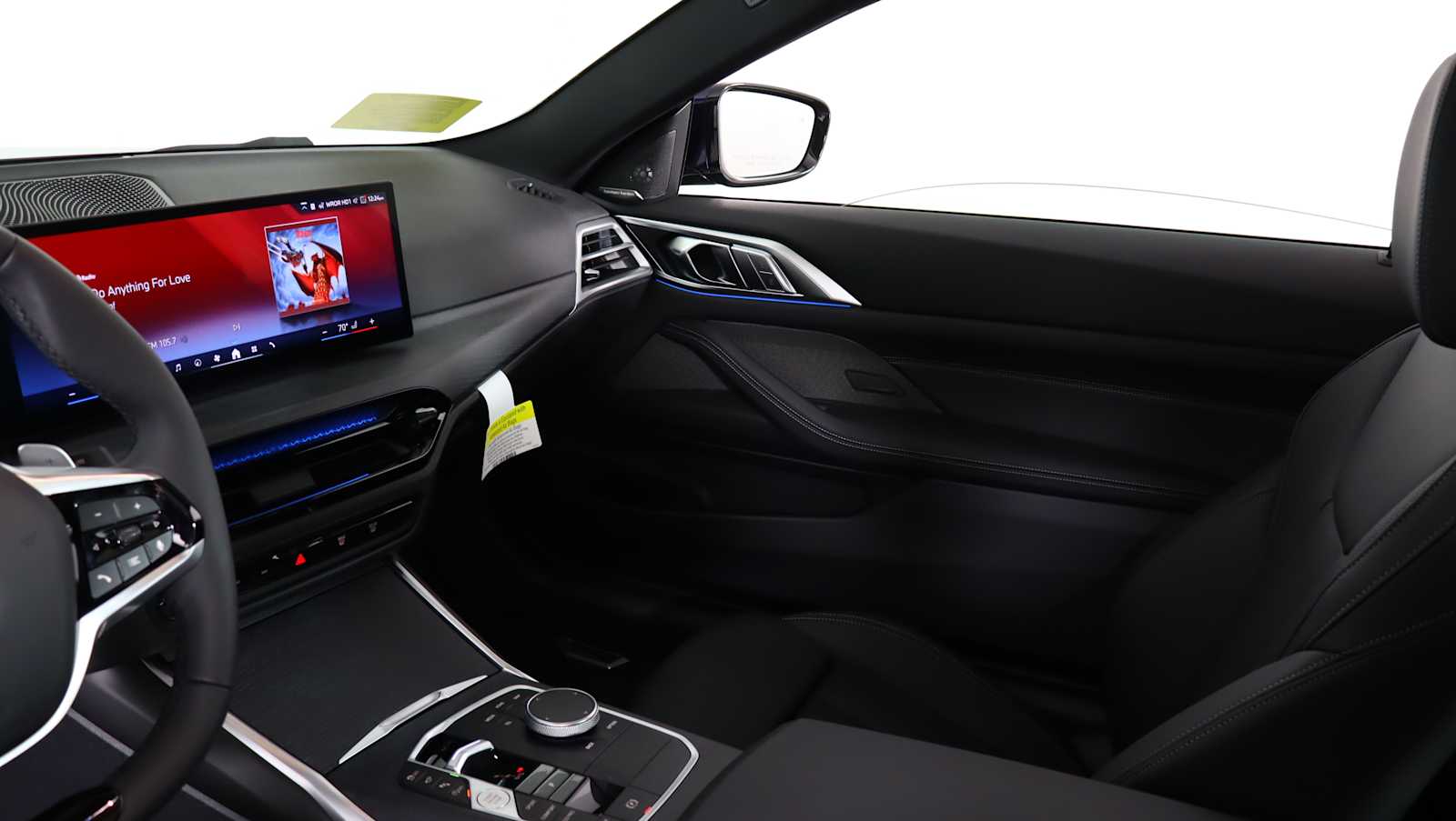 2026 BMW 4 Series 430i - Photo 23