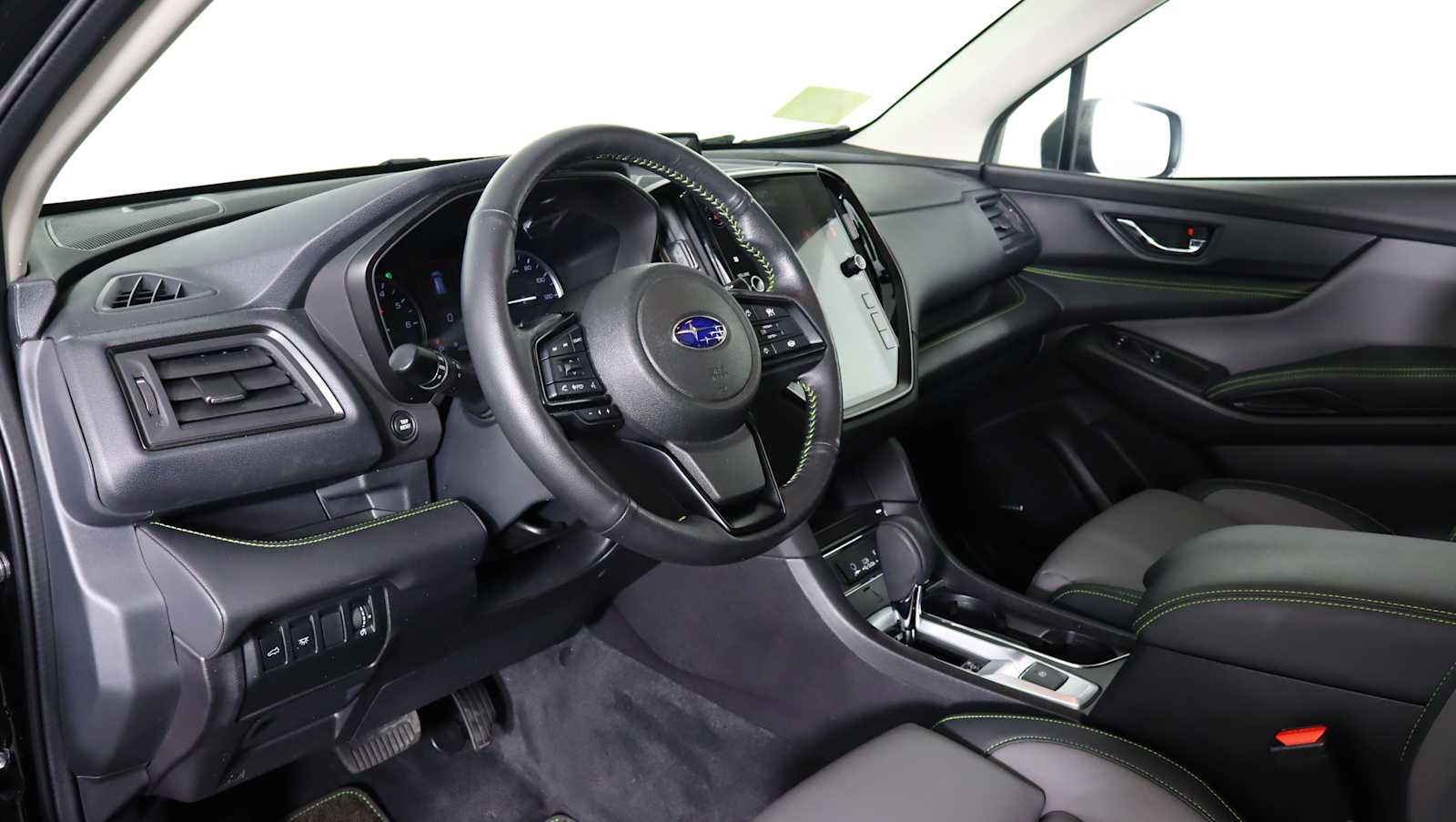 used 2023 Subaru Ascent car, priced at $31,633