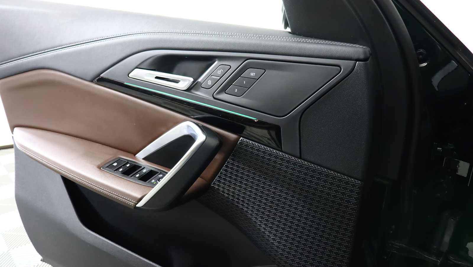 used 2025 BMW X1 car, priced at $37,491