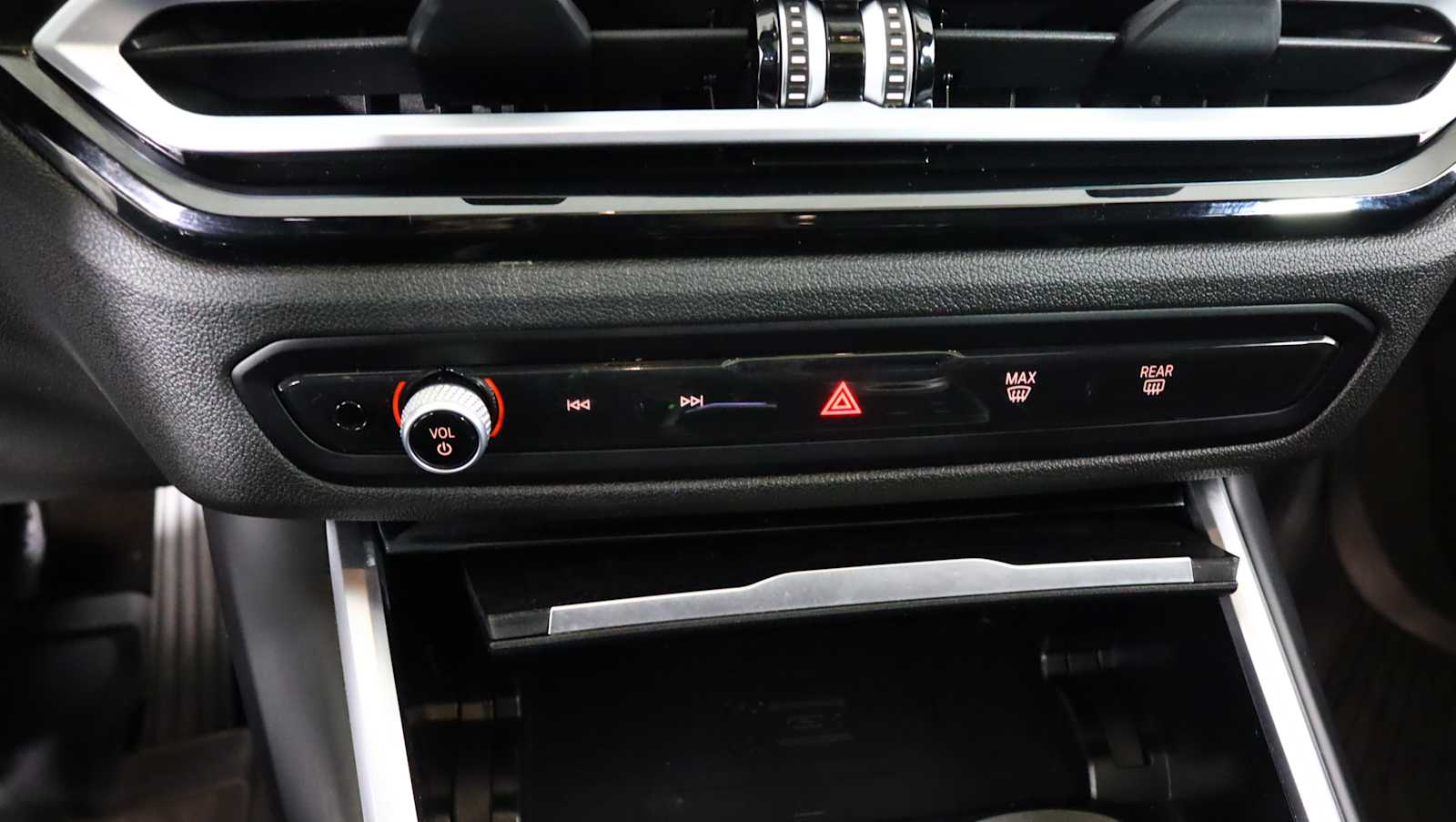 used 2023 BMW 330i car, priced at $34,945