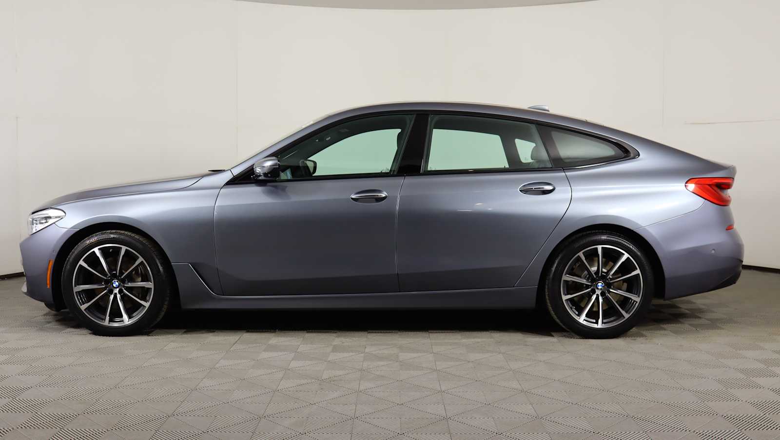 used 2018 BMW 640i car, priced at $23,791