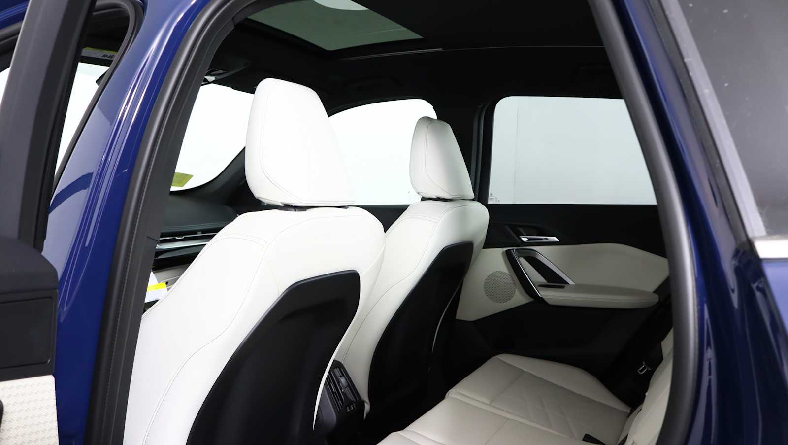 new 2026 BMW X1 car, priced at $48,340