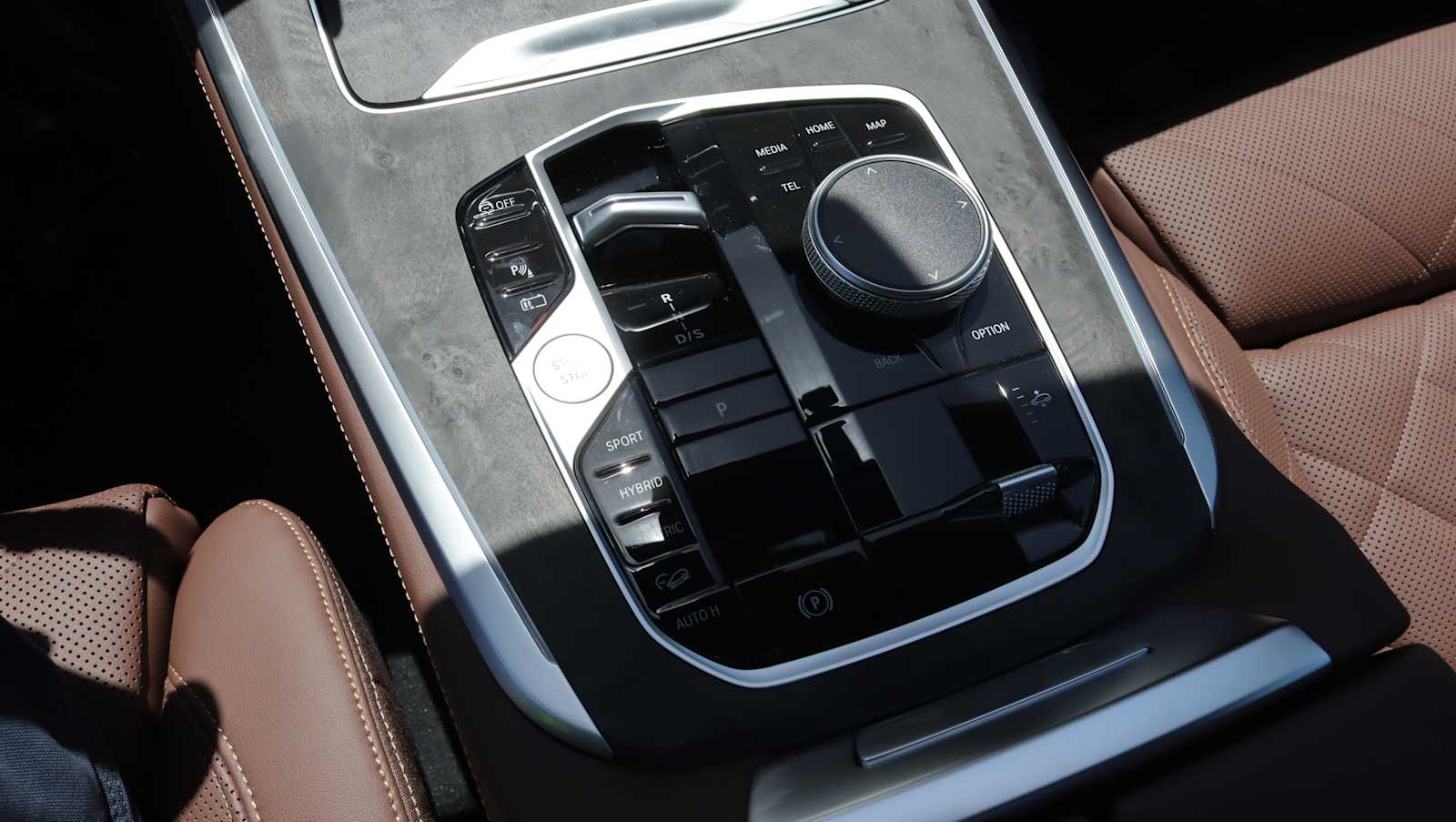 new 2026 BMW X5 PHEV car, priced at $86,475