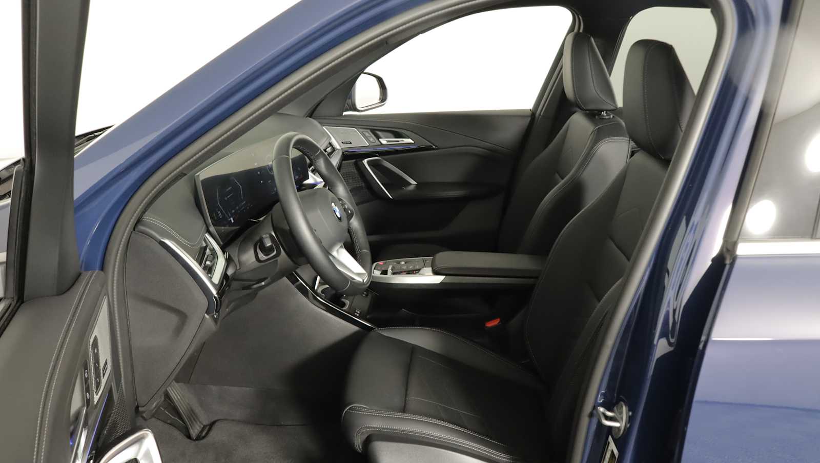used 2026 BMW X1 car, priced at $43,960