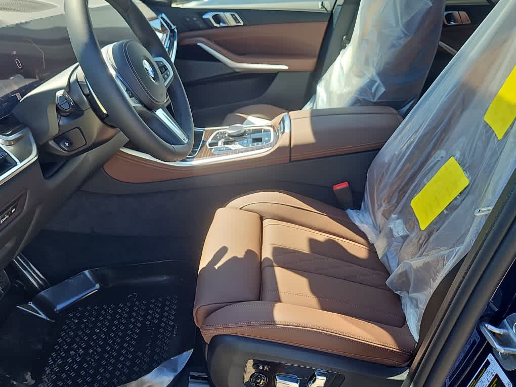 2026 BMW X5 40i - Photo 12