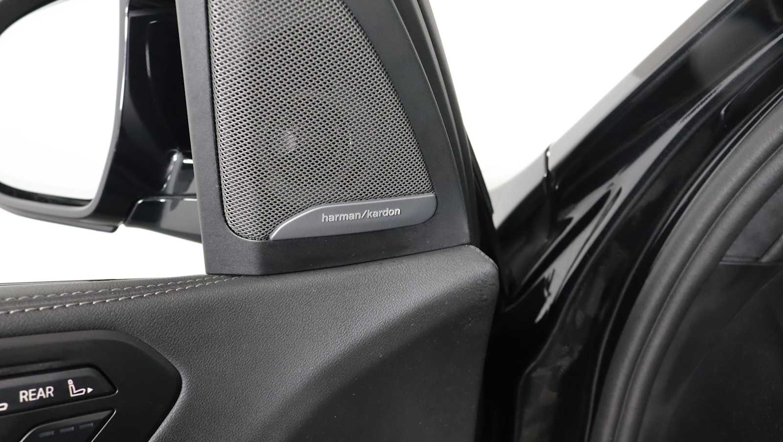 used 2024 BMW X7 car, priced at $81,542