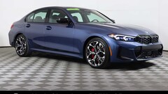 New 2026 BMW M340 i xDrive Sedan near Boston, MA