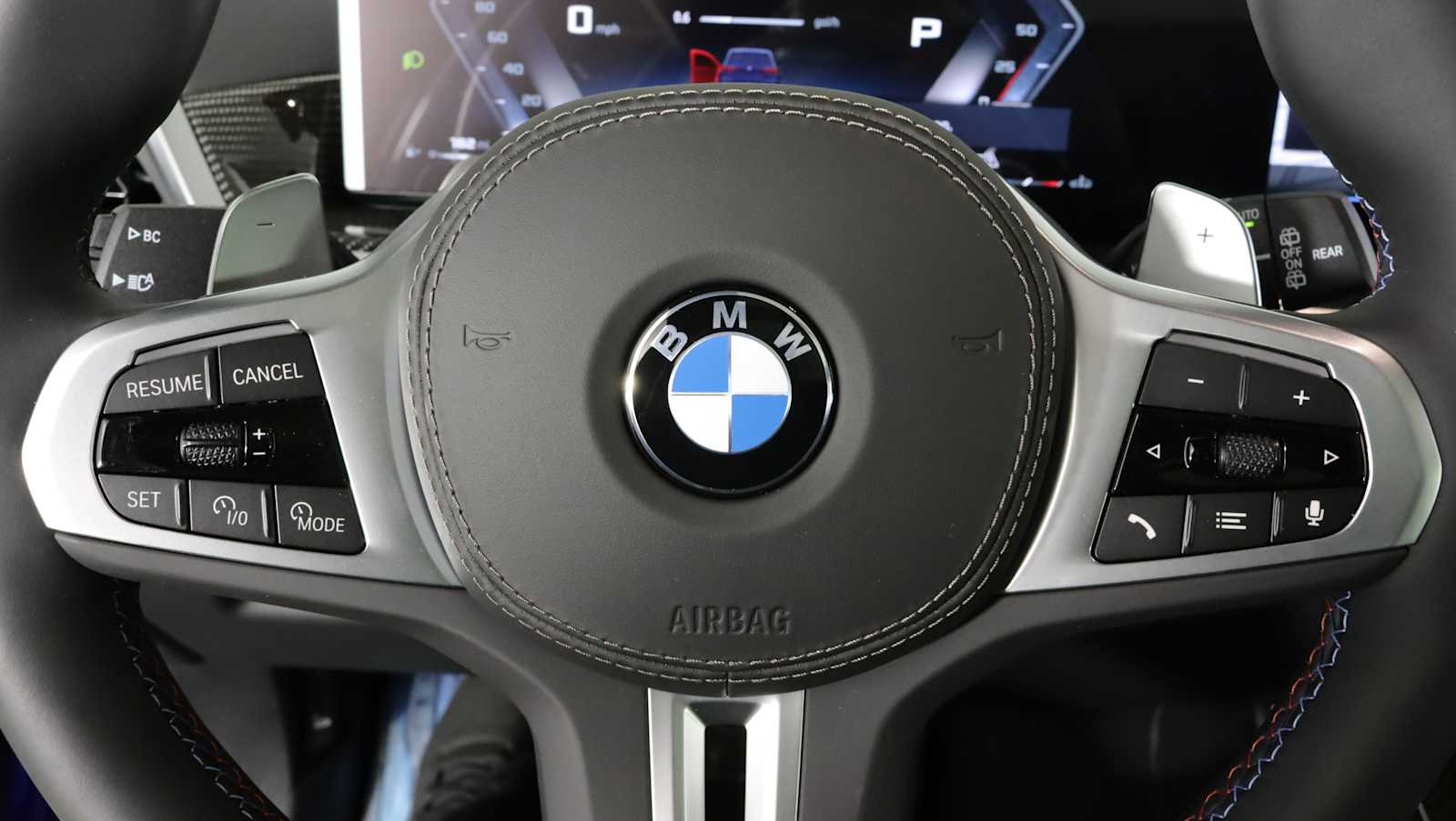 new 2026 BMW X5 car, priced at $102,725