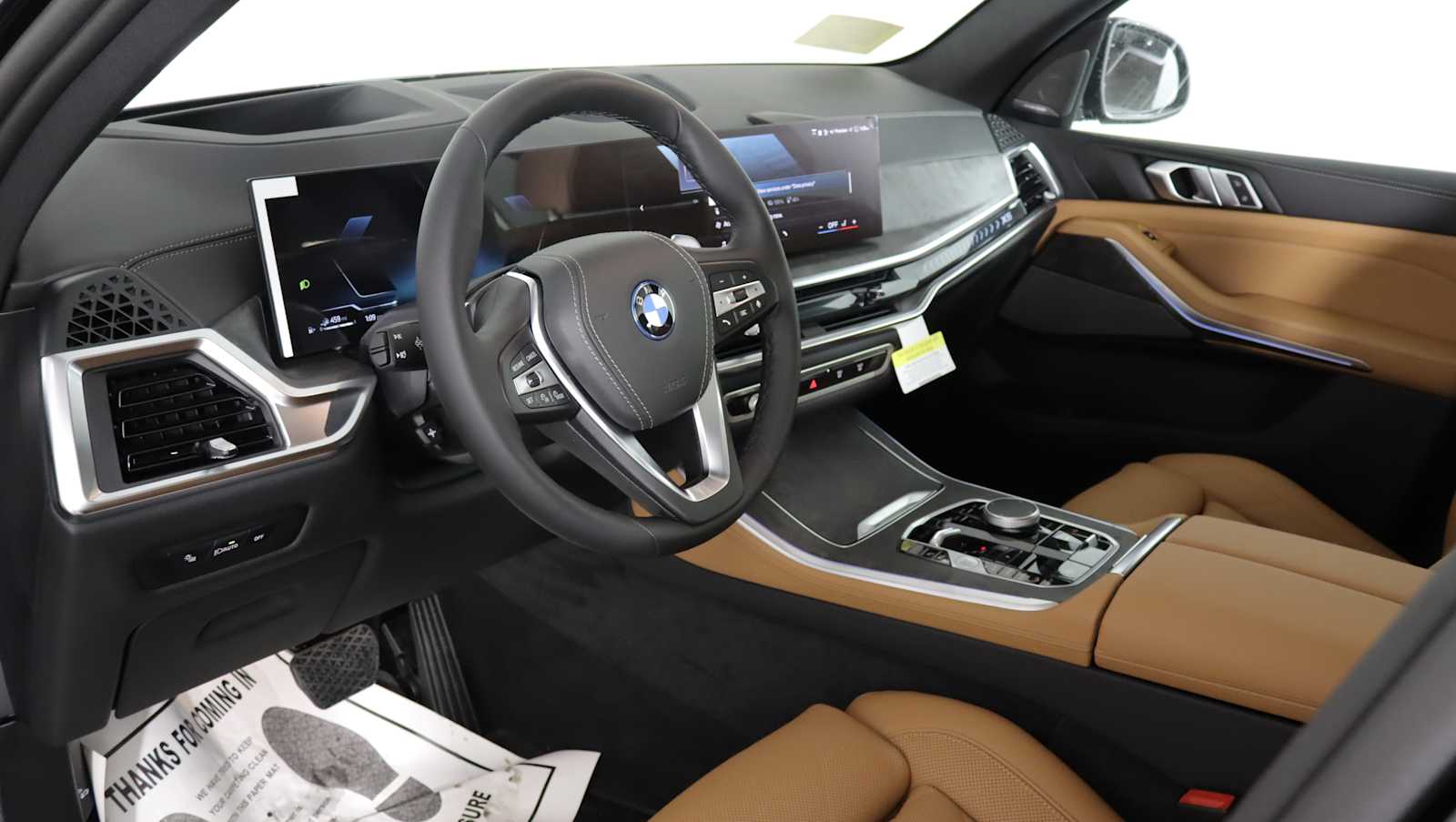 2026 BMW X5 50e - Photo 12