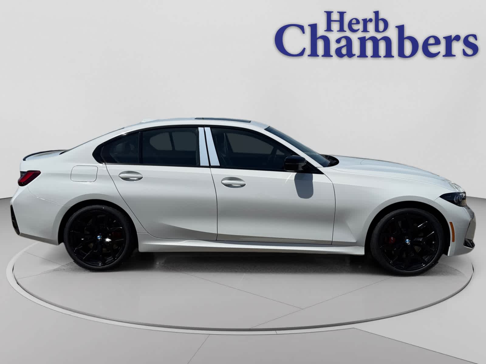 new 2026 BMW 330i car, priced at $57,215