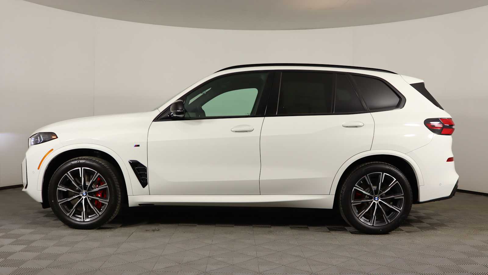new 2026 BMW X5 car, priced at $104,170