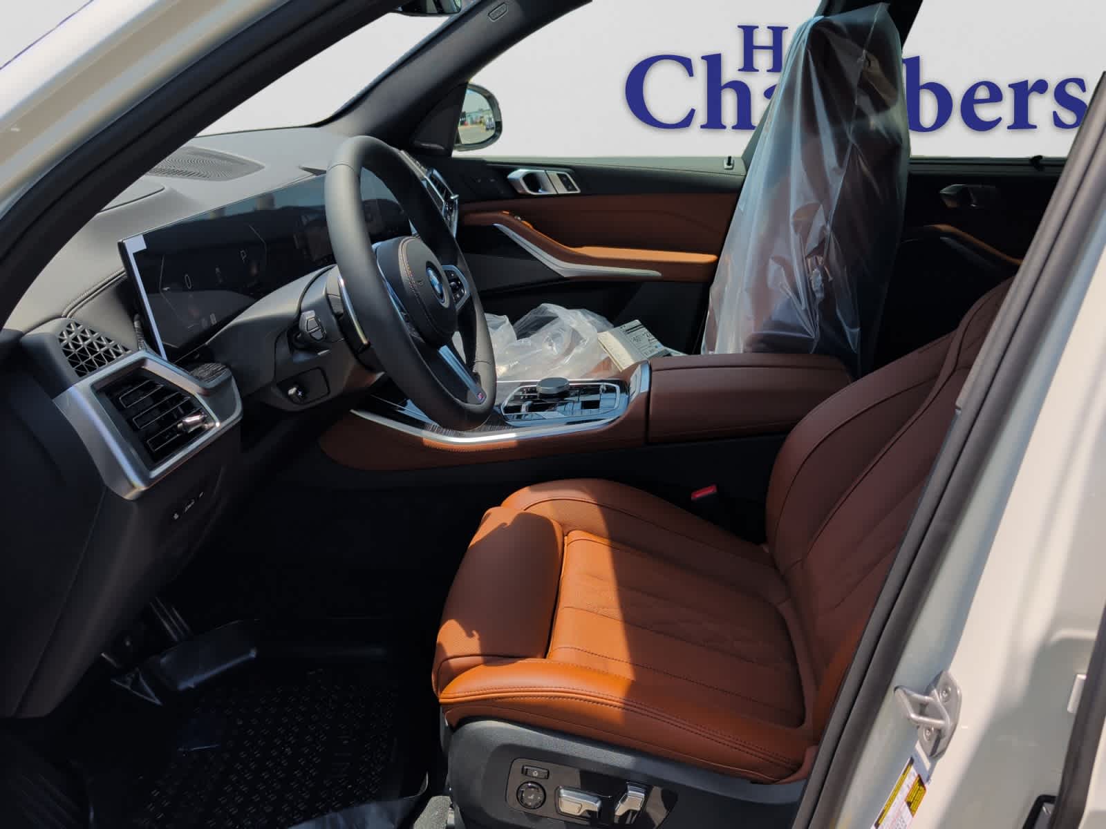 new 2026 BMW X5 PHEV car, priced at $89,525