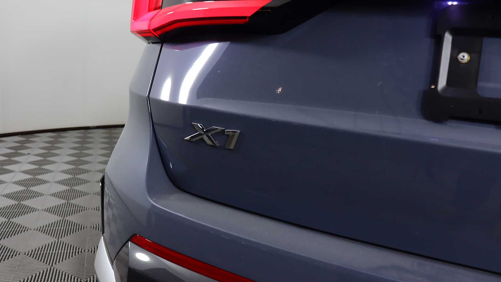 new 2026 BMW X1 car, priced at $48,040