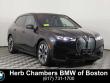Certified 2022 BMW iX xDrive50 SUV