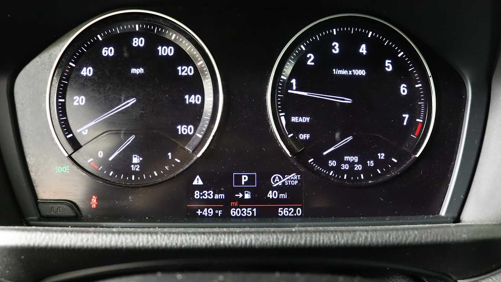 used 2018 BMW X2 car, priced at $16,553