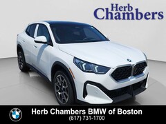 New 2026 BMW X2 xDrive28i SUV Boston