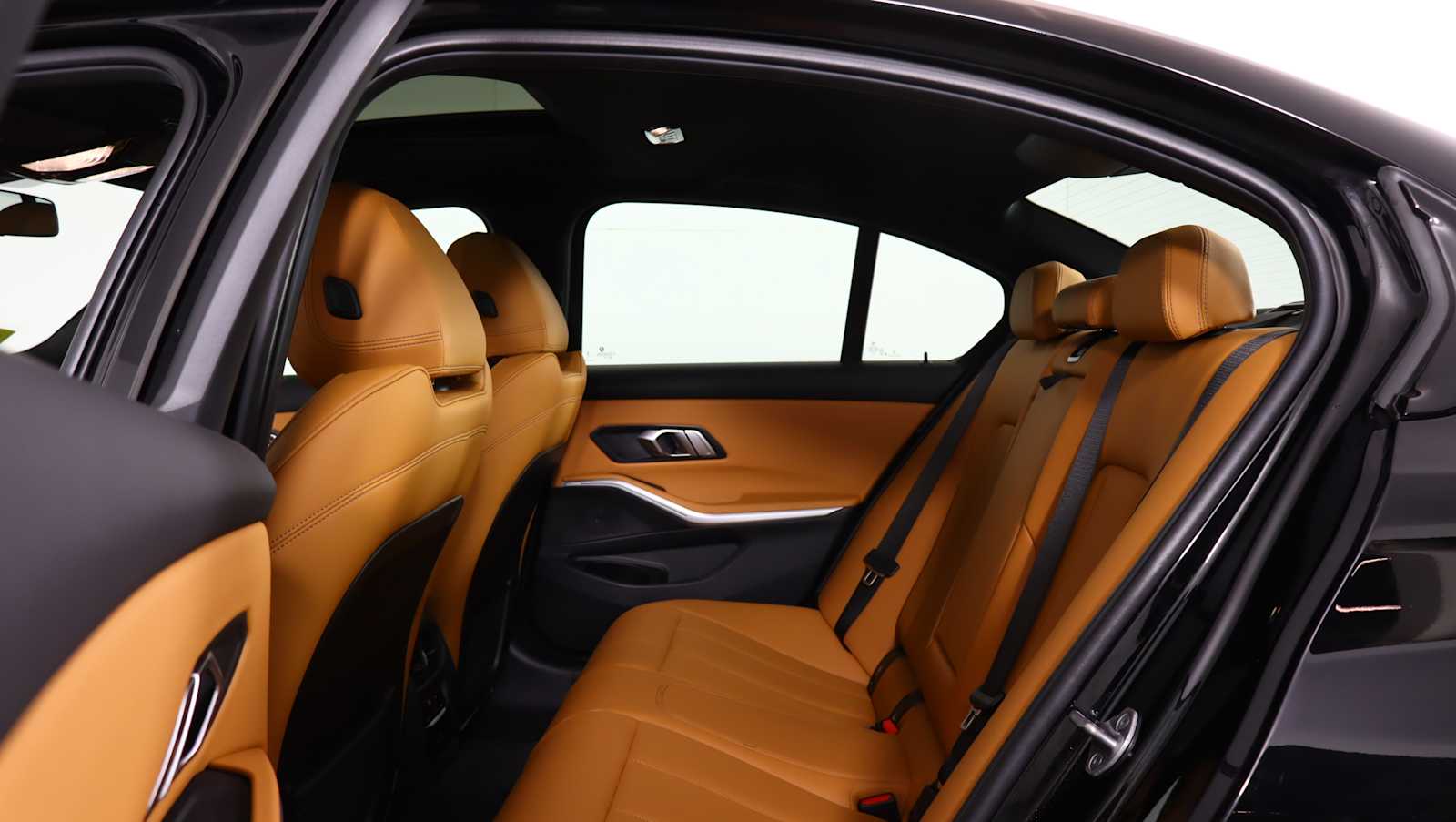 used 2023 BMW 330i car, priced at $36,557