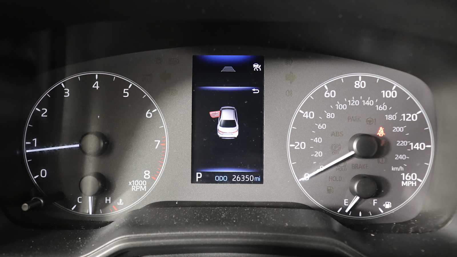 used 2023 Toyota Corolla car, priced at $22,270