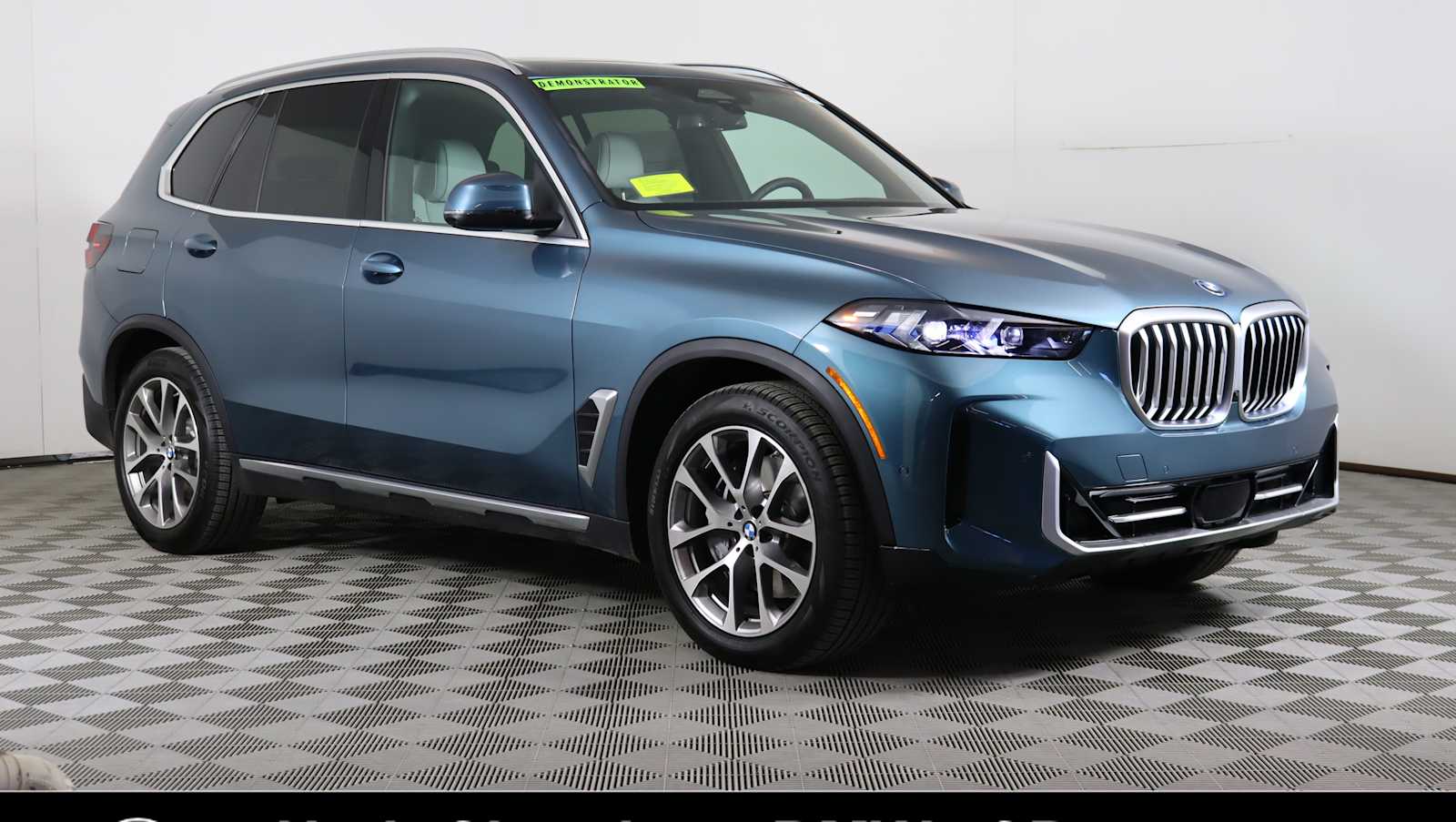 2026 Bmw X5 PHEV