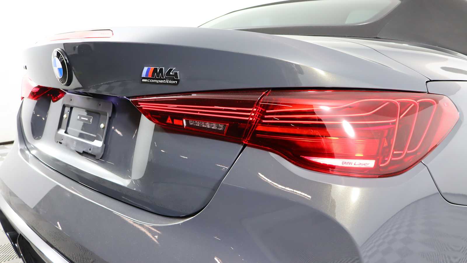 new 2026 BMW M4 car, priced at $106,310