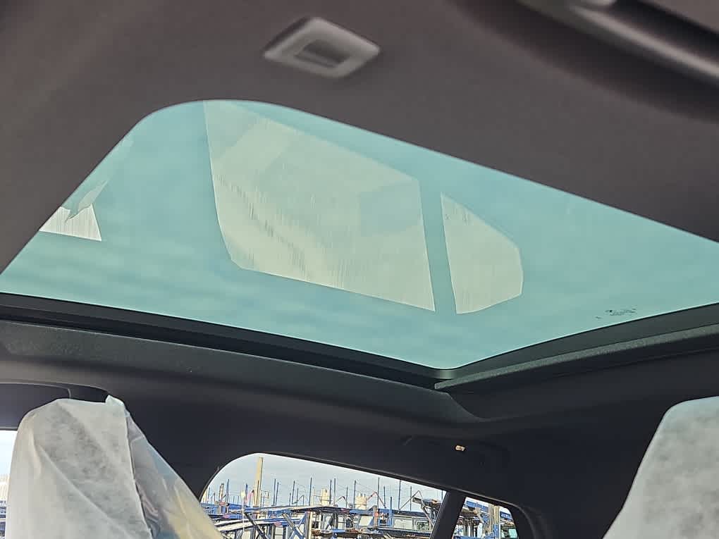 new 2026 BMW X2 car, priced at $51,080