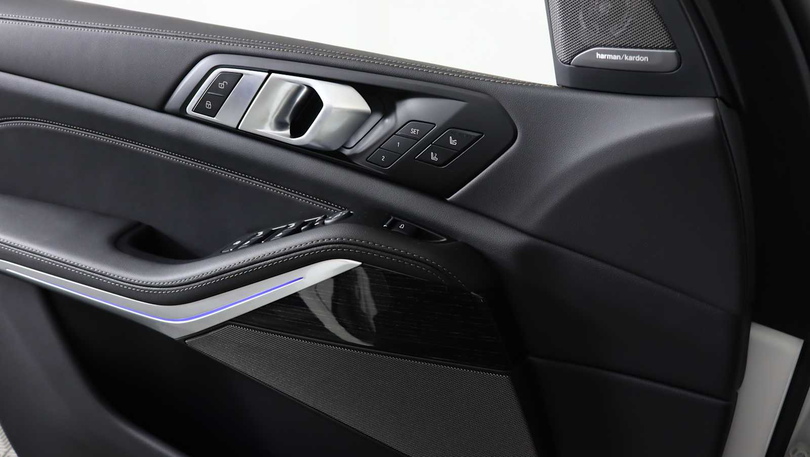 new 2026 BMW X5 car, priced at $104,170