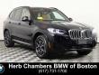 Certified 2024 BMW X3 xDrive30i SUV