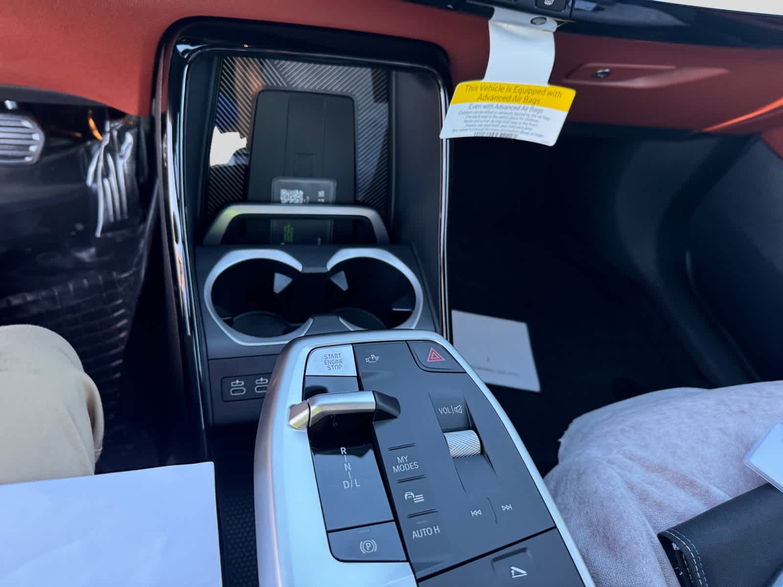 new 2026 BMW X1 car, priced at $48,765